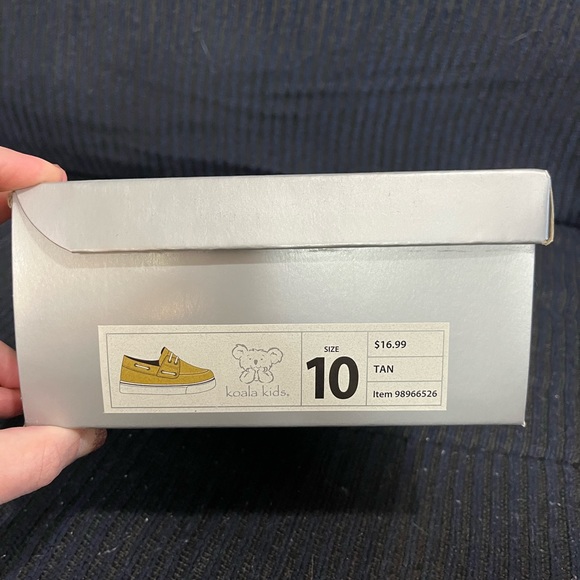 Koala Baby Sz 10 - Picture 2 of 7